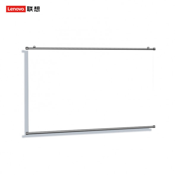 Lenovo projection hanging screen 100 inches QZH1M05893