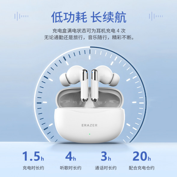 Lenovo Erazer Desktop wired pair box for superpowers D03 65015011