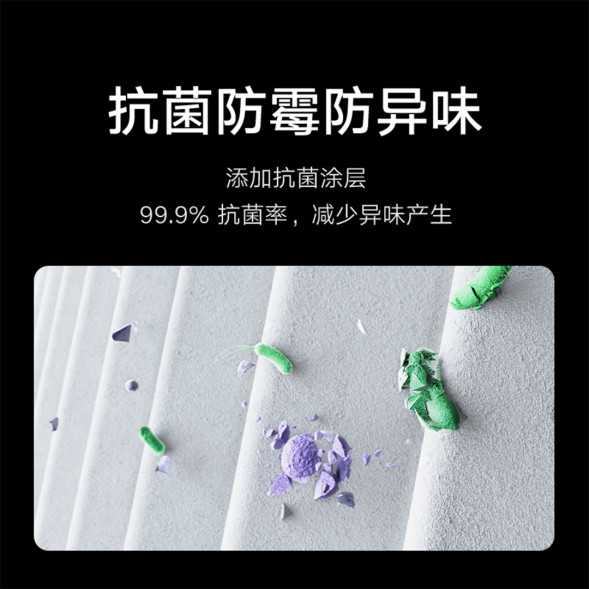 Xiaomi Mijia Purifying Humidifier 3 Max Humidification Filter 55935