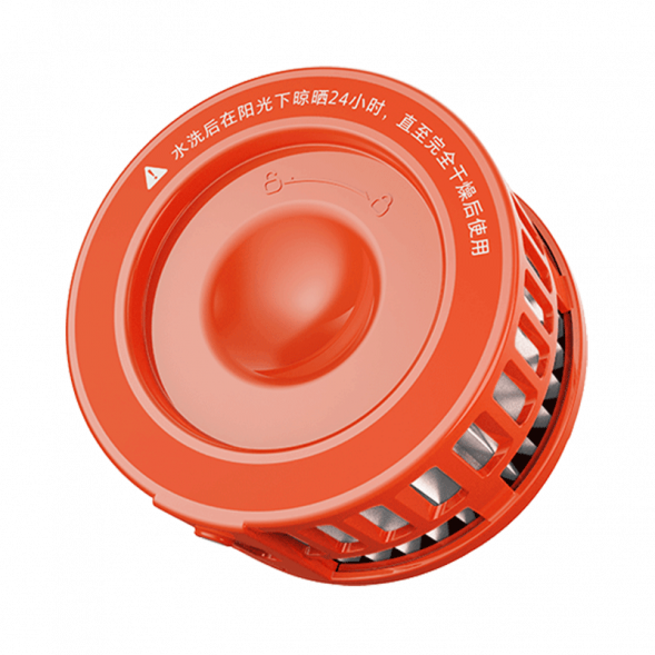 Xiaomi Mijia Qingyu cordless vacuum cleaner filter element (pack of two) 33222