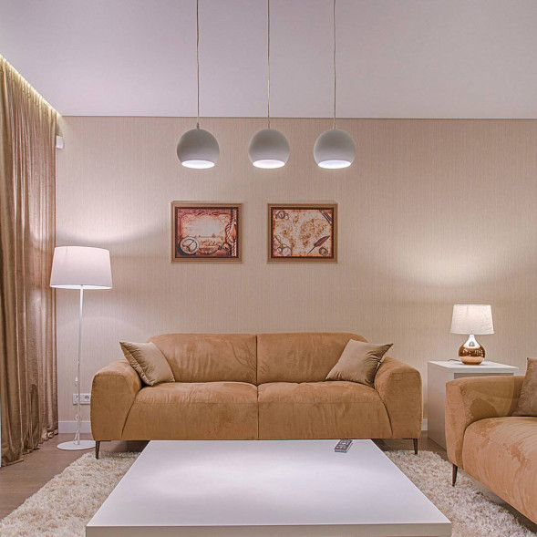 Xiaomi Mijia LED light bulb Bluetooth MESH version white 30880