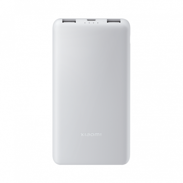 Xiaomi Power bank 10000mAh 22.5W Lite light gray 46060