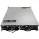 Lenovo ThinkSystem DE4000H storage large disk host/dual control/4*10G iSCSI/6*4T DE2000HRC015