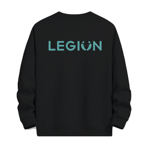 Lenovo Legion Sweatshirt Black XXXL QX41R87020