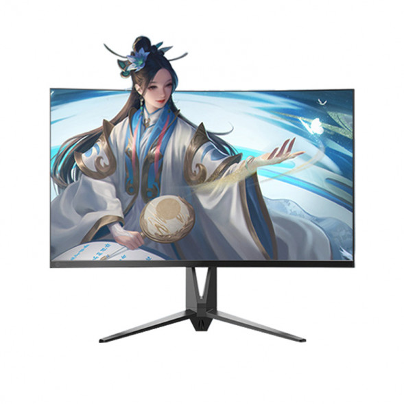 Lenovo Lecoo Gaming curved screen K series/ 165hz K3218FLC