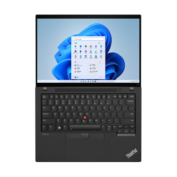 Lenovo ThinkPad T14 2023 Intel Core i7 Professional Engineer&amp;#039;s Notebook TH-2407125