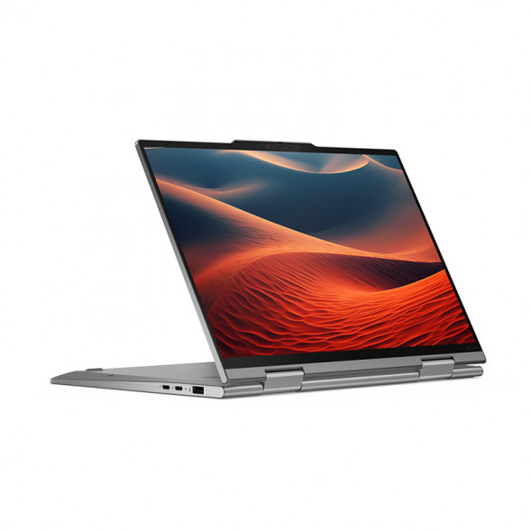 Lenovo ThinkPad X1 Yoga 2024 Core Ultra 7 AI Superbook 00CD 21KEA000CD-LK