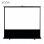 Lenovo Yoga projector floor curtain QZH1H48579