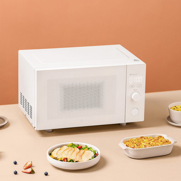 Xiaomi Mijia Intelligent micro-bake all-in-one machine white 28057