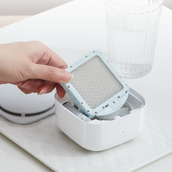 Xiaomi Anti-mosquito sheet Mosquito repellent sheet white 32144