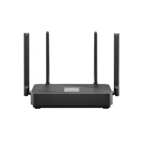 Xiaomi Redmi Router AX1800 black 61113