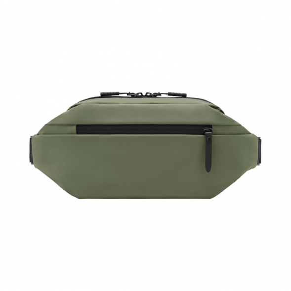 Xiaomi Mijia Multifunctional sports and leisure chest bag green 56549