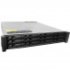 Lenovo ThinkSystem DE4000H storage large disk host/dual control/4*16GB FC/10*4T DE2000HRC016