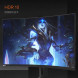 Lenovo Lecoo 315-inch 2K165Hz refresh rate Raptor gaming monitor K3218QLC K3218QLC