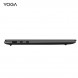 Lenovo Yoga Pro14s Light Edition 14.5-inch Thin and Light Laptop, Space Gray 82Y8003HCD-LK