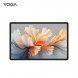 Lenovo Yoga tablet Pad Pro 12.7-inch audio-visual office learning tablet Qianhaibei ZAEG0057CN