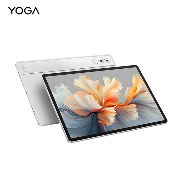 Lenovo Yoga tablet Pad Pro 12.7-inch audio-visual office learning tablet Qianhaibei ZAEG0057CN