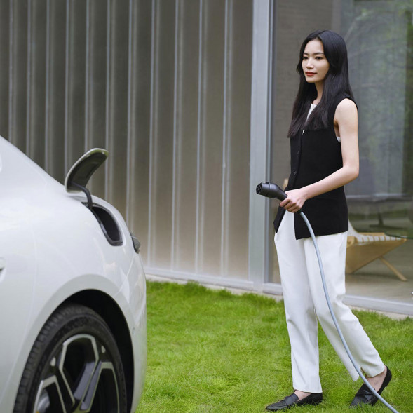 Xiaomi Home charging pile 11KW 55610