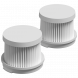 Xiaomi Mijia Mite remover 2 filter element (pack of two) 52776