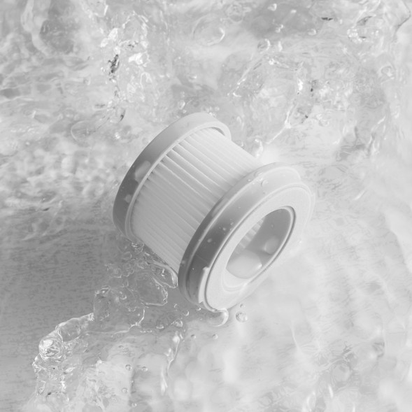 Xiaomi Mijia Mite remover 2 filter element (pack of two) 52776