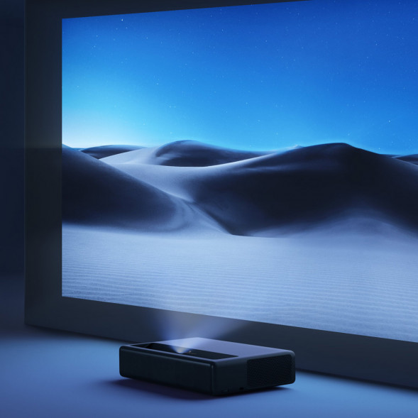Xiaomi Mijia Laser Projection TV 1S 4K 27860