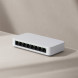 Xiaomi Gigabit switch white 55224