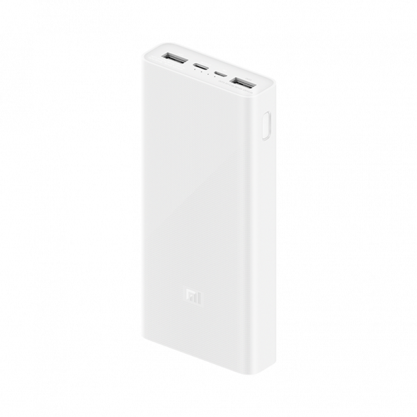 Xiaomi Power bank 3 20000mAh USB-C two-way fast charging version 22475