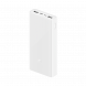 Xiaomi Power bank 3 20000mAh USB-C two-way fast charging version 22475