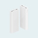 Xiaomi Power bank 3 20000mAh USB-C two-way fast charging version 22475