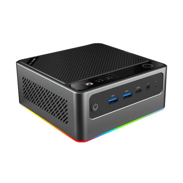 Morefine S700  Ultra7-155H WiFi6E AX211