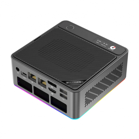 Morefine S700  Ultra7-155H WiFi6E AX211