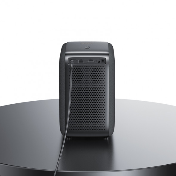 Lenovo T100 Smart Projector Storm Gray QZH1K14385