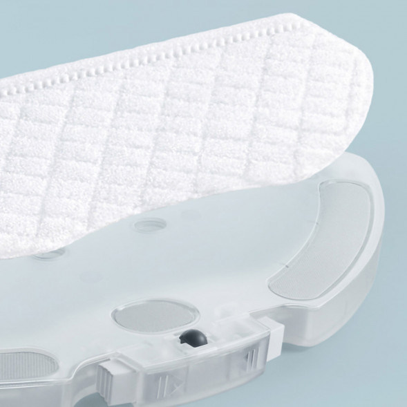 Xiaomi Mijia Sweeping and mopping robot G1 accessories disposable mop 28511