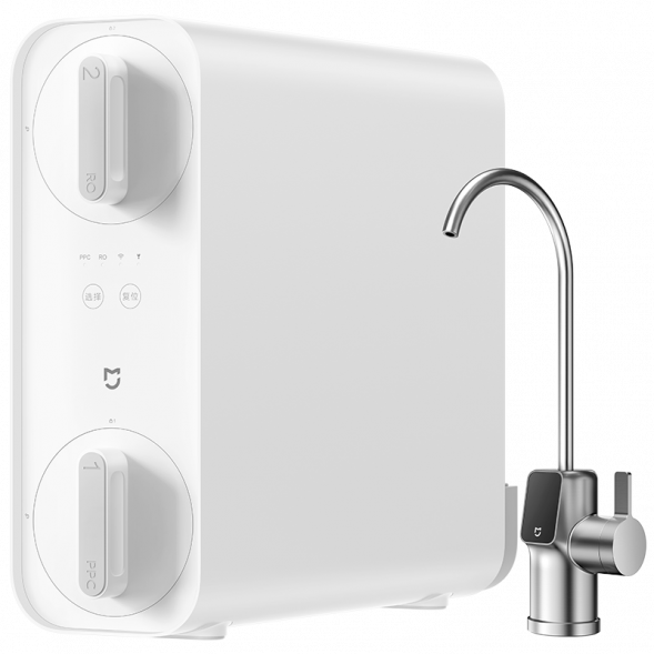 Xiaomi Mijia Water purifier 400G 48403
