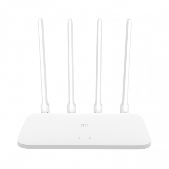 Xiaomi Router 4A Gigabit Edition 21894