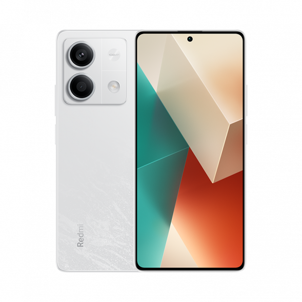 Xiaomi Redmi Note 13 5G Star White 6GB+128GB 50180