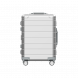 Xiaomi Metal suitcase 2 silver 27336