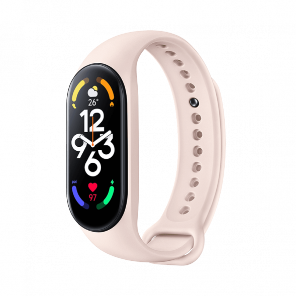 Xiaomi Mi Band 7 wristband pink 40522
