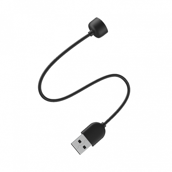 Xiaomi Mi Band 7 charging cable black 40524