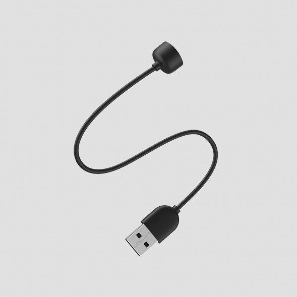 Xiaomi Mi Band 7 charging cable black 40524