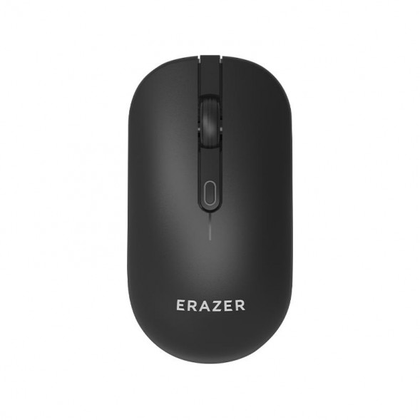 Lenovo Erazer (Cost-effective choice) Wireless Mouse N301-Black 31111600