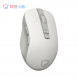 Lenovo Xiaoxin Mouse/Bluetooth Soft Mouse Matt White QXR1M21521