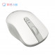 Lenovo Xiaoxin Mouse/Bluetooth Soft Mouse Matt White QXR1M21521