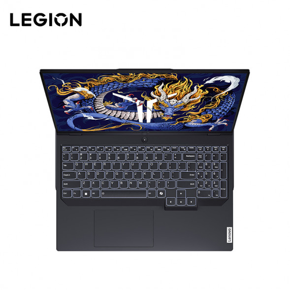 Lenovo Legion Y9000P 2024 AI Yuanqi 16-inch gaming laptop AK-83DF00G0CD