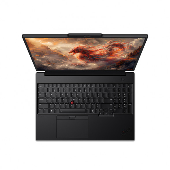 Lenovo ThinkPad P16s Core Ultra 9 Thin and Light Mobile Workstation 06CD 21KSA006CD