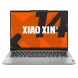 Lenovo Xiaoxin 14 2024 14-inch high-power thin and light laptop Silver AK-83DB0043CD