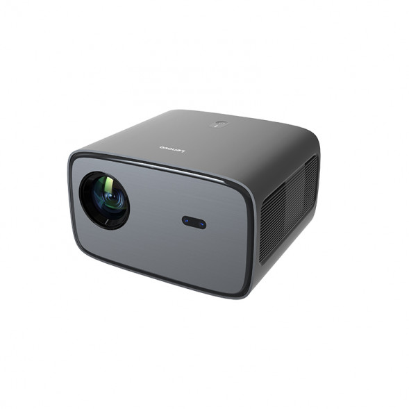 Lenovo X3 Smart Projector Storm Gray QZH1Q52034