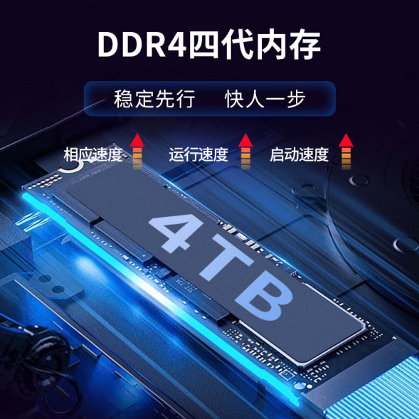 Lenovo ThinkSystem ST650V2 deep learning GPU server 5320*2/32*64G/3.84T+4*12T/530-8i ST650V2RC653