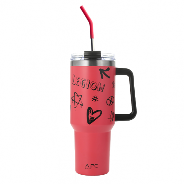 Lenovo Legion Gold Cup Pink QX41Q41824