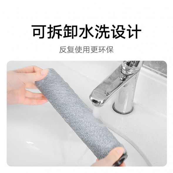 Xiaomi Mijia Cordless Floor Scrubber 3 Max/3 Pro/2 Accessories Roller Brush 48895